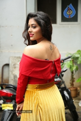 Deepika Vaddani Pics - 20 of 20