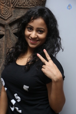 Deepthi Naidu Latest Photos - 2 of 38