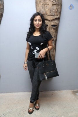 Deepthi Naidu Latest Photos - 16 of 38