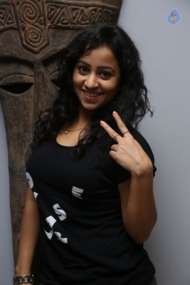 Deepthi Naidu Latest Photos - 19 of 38