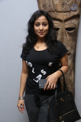 Deepthi Naidu Latest Photos - 21 of 38