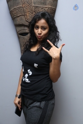 Deepthi Naidu Latest Photos - 23 of 38