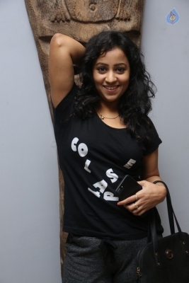 Deepthi Naidu Latest Photos - 24 of 38