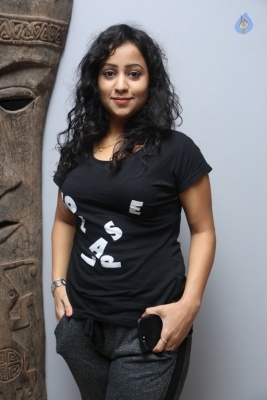 Deepthi Naidu Latest Photos - 28 of 38