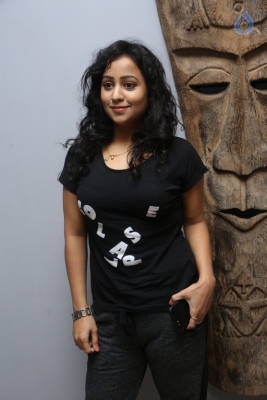 Deepthi Naidu Latest Photos - 30 of 38