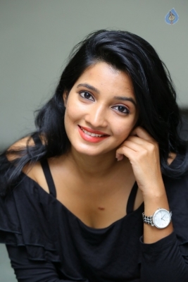 Deepthi Shetty Latest Gallery - 6 of 20