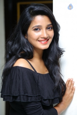 Deepthi Shetty Latest Gallery - 17 of 20