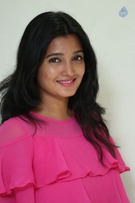 Deepthi Shetty New Gallery - 2 of 21