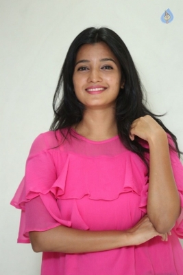 Deepthi Shetty New Gallery - 3 of 21
