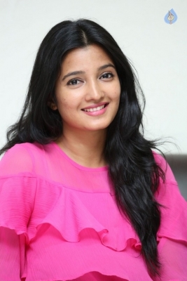 Deepthi Shetty New Gallery - 11 of 21