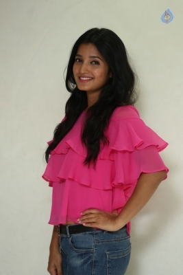 Deepthi Shetty New Gallery - 20 of 21