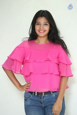 Deepthi Shetty New Gallery - 21 of 21