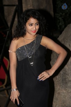 Deepu Naidu New Gallery - 2 of 42