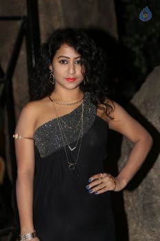 Deepu Naidu New Gallery - 13 of 42