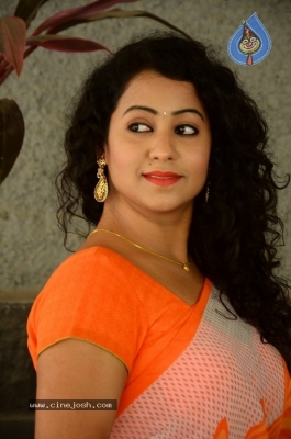 Deepu Naidu New Images - 4 of 21