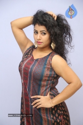 Deepu Naidu Photos - 5 of 34