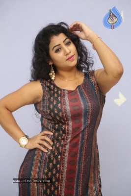 Deepu Naidu Photos - 17 of 34