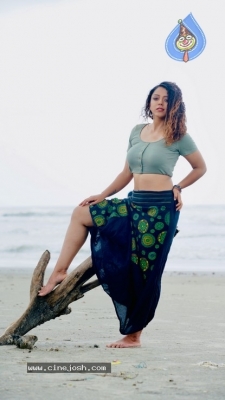 Deviyani Sharma PhotoShoot Set 01 - 2 of 32
