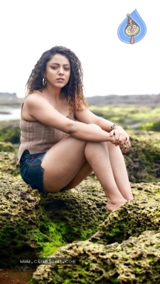 Deviyani Sharma PhotoShoot Set 01 - 3 of 32
