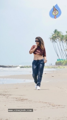 Deviyani Sharma PhotoShoot Set 01 - 8 of 32