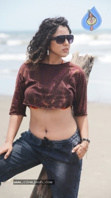 Deviyani Sharma PhotoShoot Set 01 - 9 of 32
