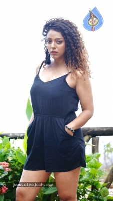 Deviyani Sharma PhotoShoot Set 01 - 10 of 32