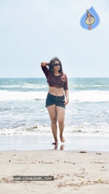 Deviyani Sharma PhotoShoot Set 01 - 12 of 32