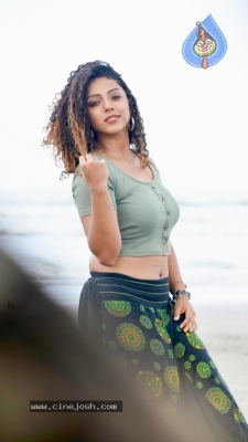 Deviyani Sharma PhotoShoot Set 01 - 13 of 32