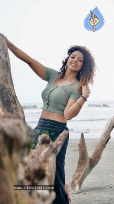 Deviyani Sharma PhotoShoot Set 01 - 15 of 32