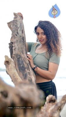 Deviyani Sharma PhotoShoot Set 01 - 18 of 32