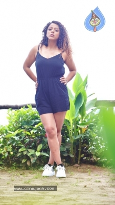 Deviyani Sharma PhotoShoot Set 01 - 21 of 32