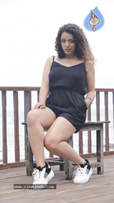 Deviyani Sharma PhotoShoot Set 02 - 1 of 19