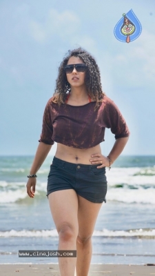 Deviyani Sharma PhotoShoot Set 02 - 18 of 19