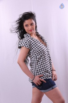 Divya New Photos - 51 of 63