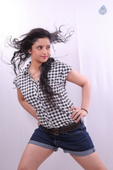 Divya New Photos - 20 of 63