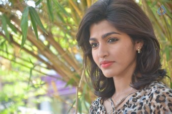 Dhansika Latest Photos - 3 of 21