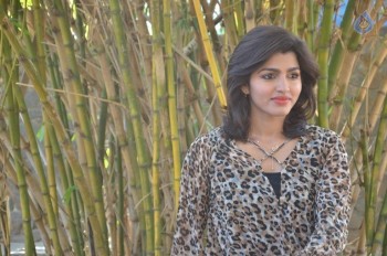 Dhansika Latest Photos - 5 of 21