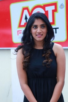 Dhanya Balakrishna New Pics - 1 of 21