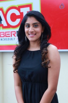 Dhanya Balakrishna New Pics - 4 of 21