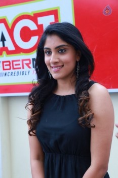 Dhanya Balakrishna New Pics - 7 of 21