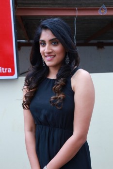 Dhanya Balakrishna New Pics - 8 of 21