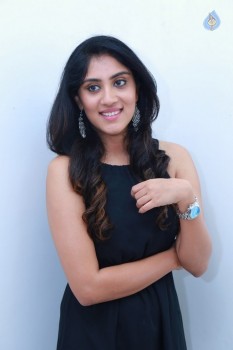 Dhanya Balakrishna New Pics - 11 of 21