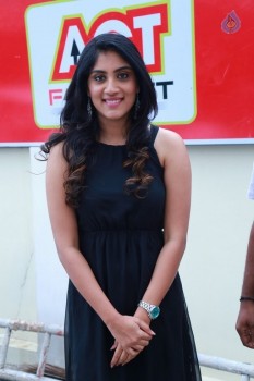 Dhanya Balakrishna New Pics - 12 of 21