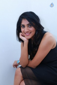 Dhanya Balakrishna New Pics - 14 of 21