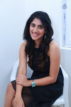 Dhanya Balakrishna New Pics - 15 of 21