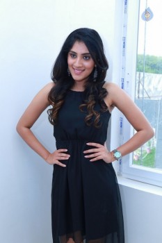 Dhanya Balakrishna New Pics - 16 of 21