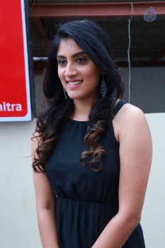 Dhanya Balakrishna New Pics - 18 of 21