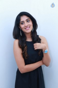 Dhanya Balakrishna New Pics - 20 of 21