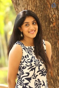 Dhanya Balakrishna New Pics - 10 of 42