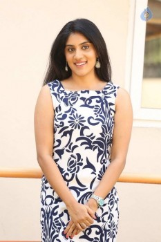 Dhanya Balakrishna New Pics - 15 of 42